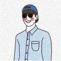 留言读者头像 手绘动画爱好者